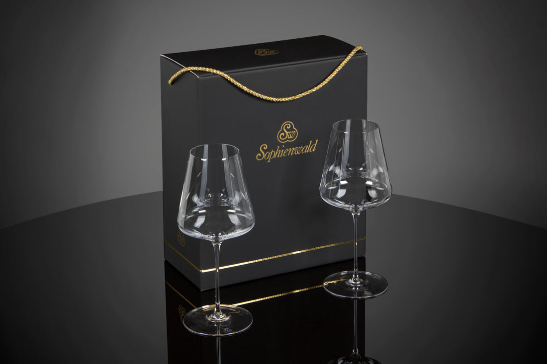 Brand: Sophienwald