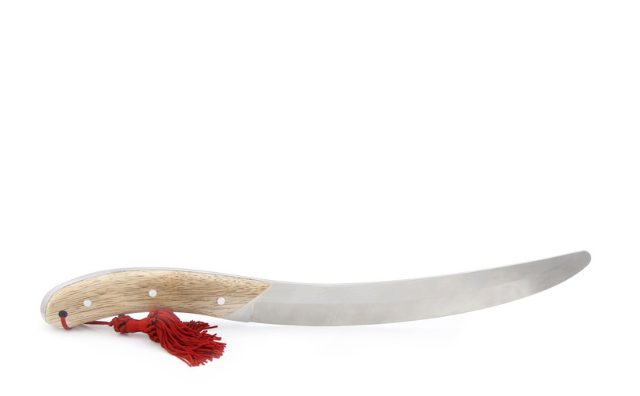 Champagne Knife