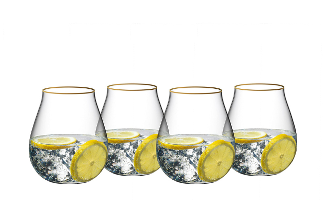 Riedel GIN SET LIMITED EDITION 5414/67-G (4 glasses)
