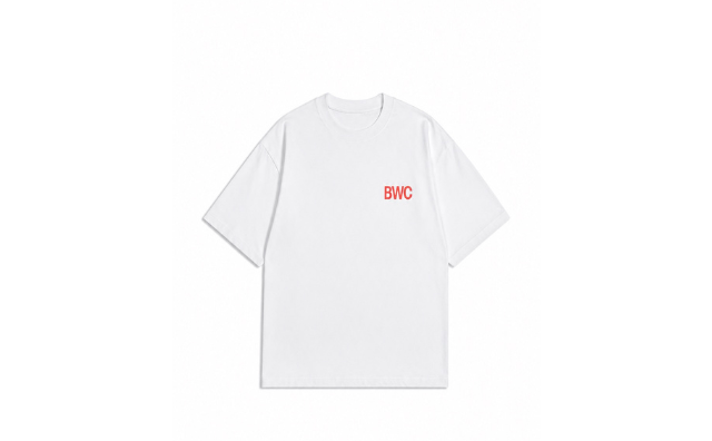 Breakfast Wine Club T-Shirt (Pre-Order)