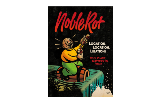 Noble Rot Magazine Issue 39