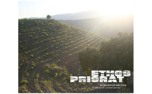 Ethos Priorat Books