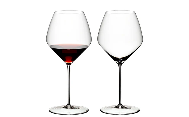 RIEDEL VELOCE PINOT NOIR/NEBBIOLO (2 glasses)