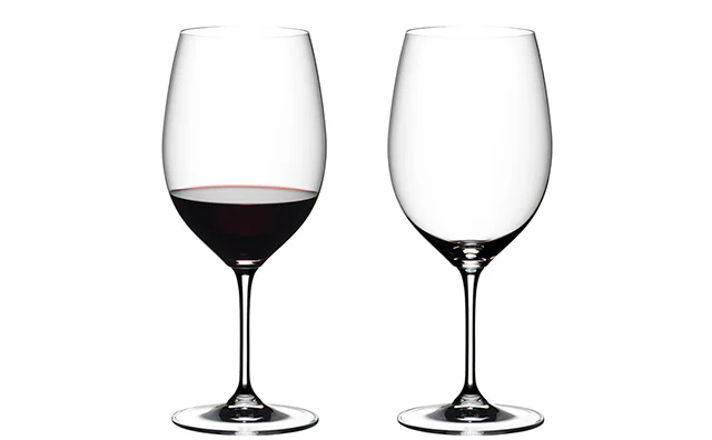 Riedel Vinum Cabernet Sauvignon (2 glasses)