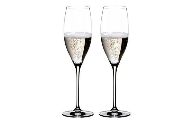 Riedel Vinum Cuvée Prestige (2 glasses)