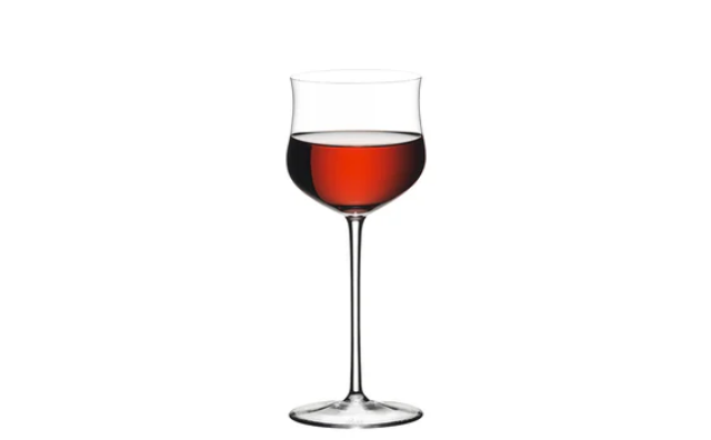 RIEDEL SOMMELIERS ROSÉ (1 glass)