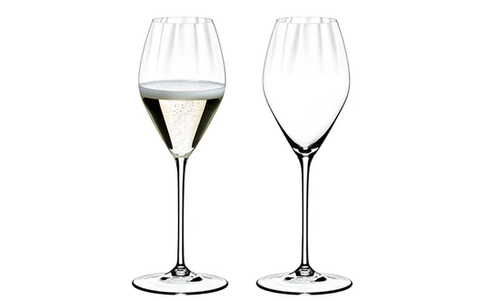 Riedel Performance Champagne Set (2 glasses)