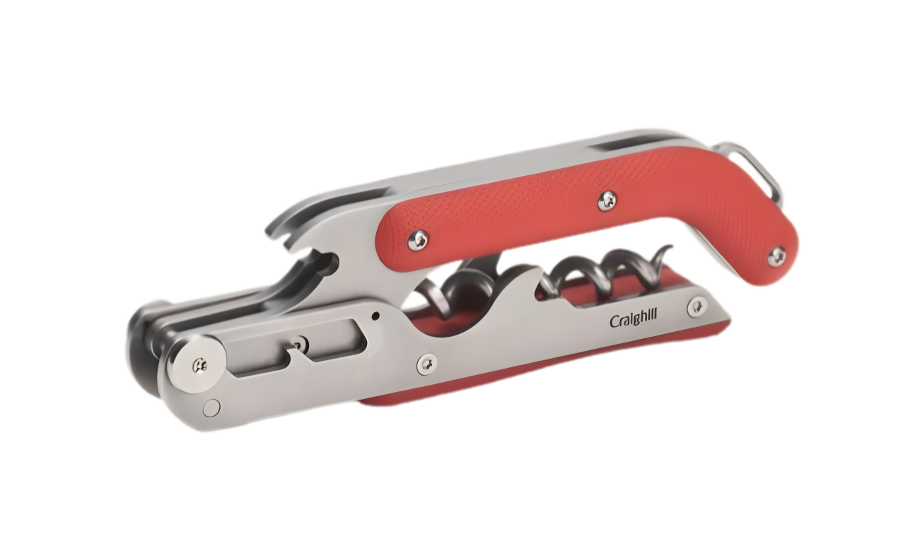 Best Wine Key