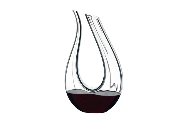 RIEDEL AMADEO FATTO A MANO DECANTER