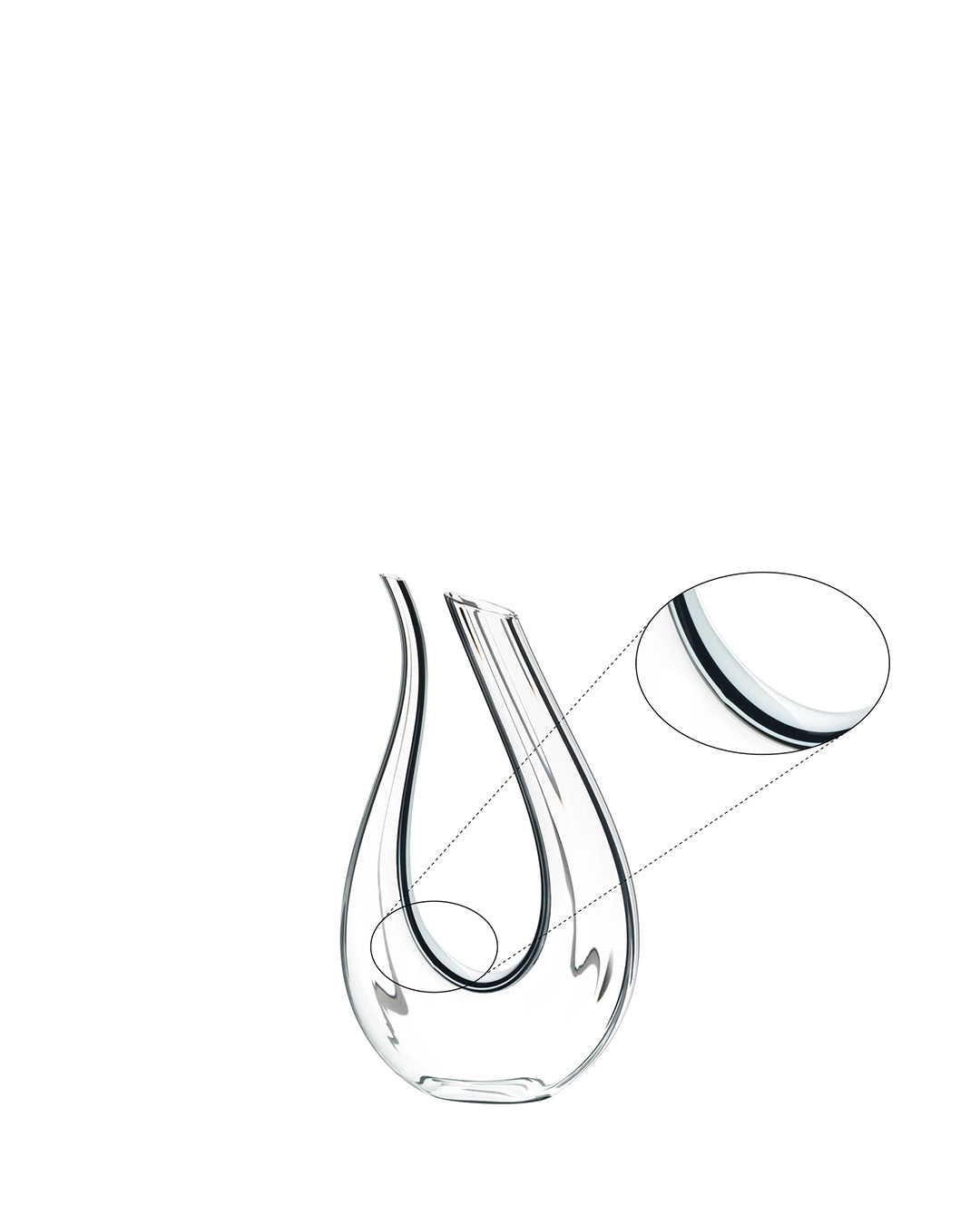 Riedel Amadeo Decanter