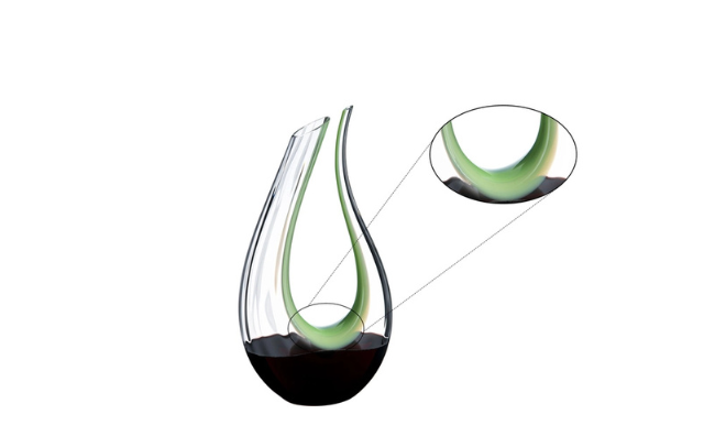 Riedel Amadeo Phyllon Decanter