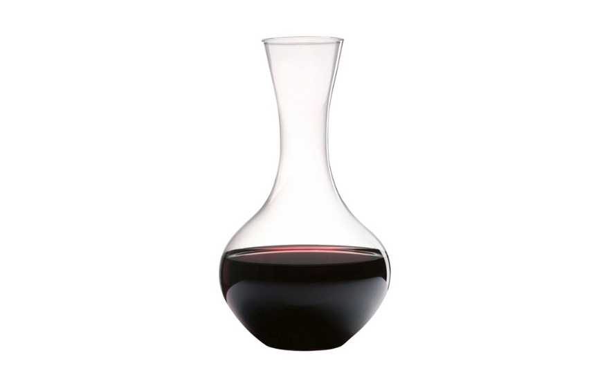Crystal Riedel Syrah Wine Decanter | Graft Collab Store