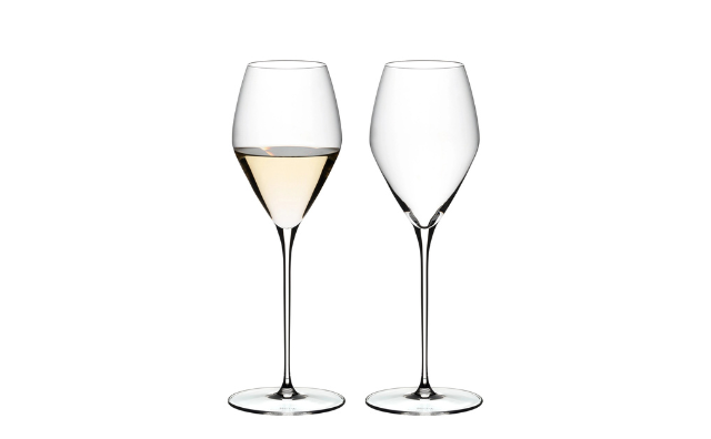 Riedel Veloce Sauvignon (2 glasses)