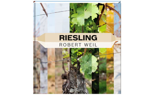 Riesling – Robert Weil Books
