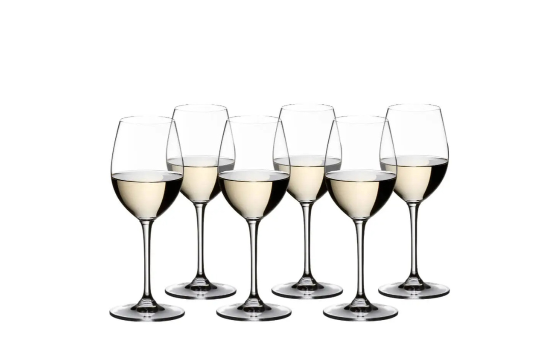 Riedel Vinum Sauvignon Blanc Glasses (6 glasses)