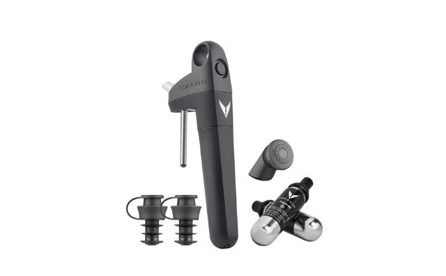 Coravin Pivot+ Kit