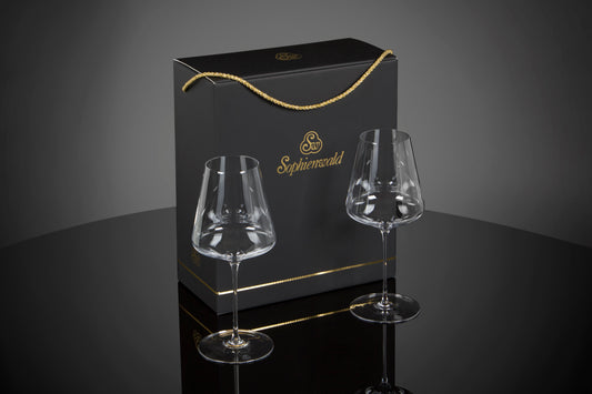 Brand: Sophienwald