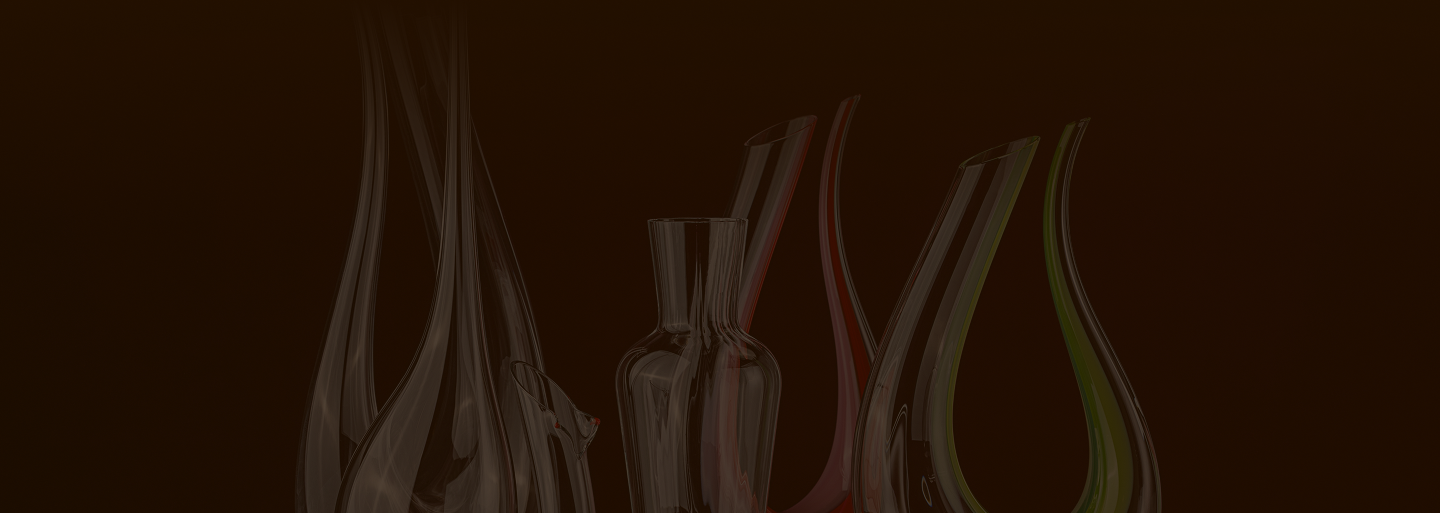 Decanters