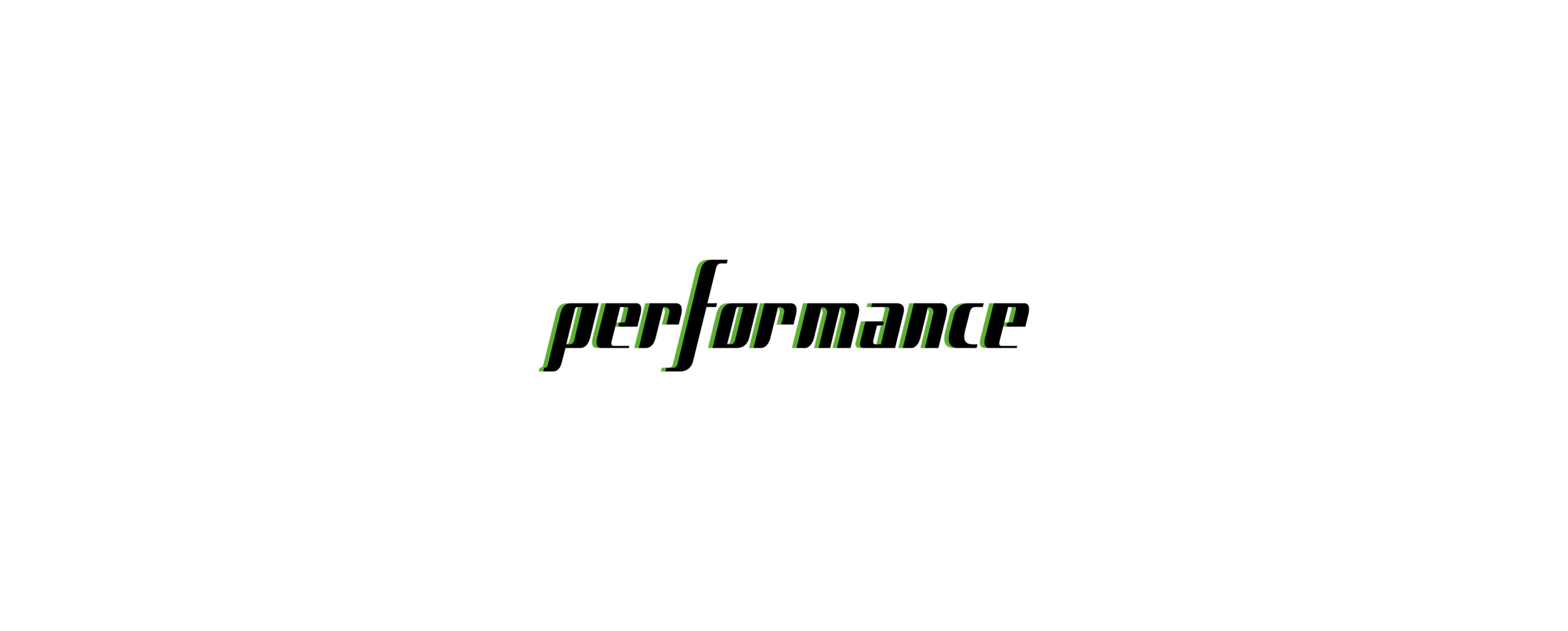 Performance