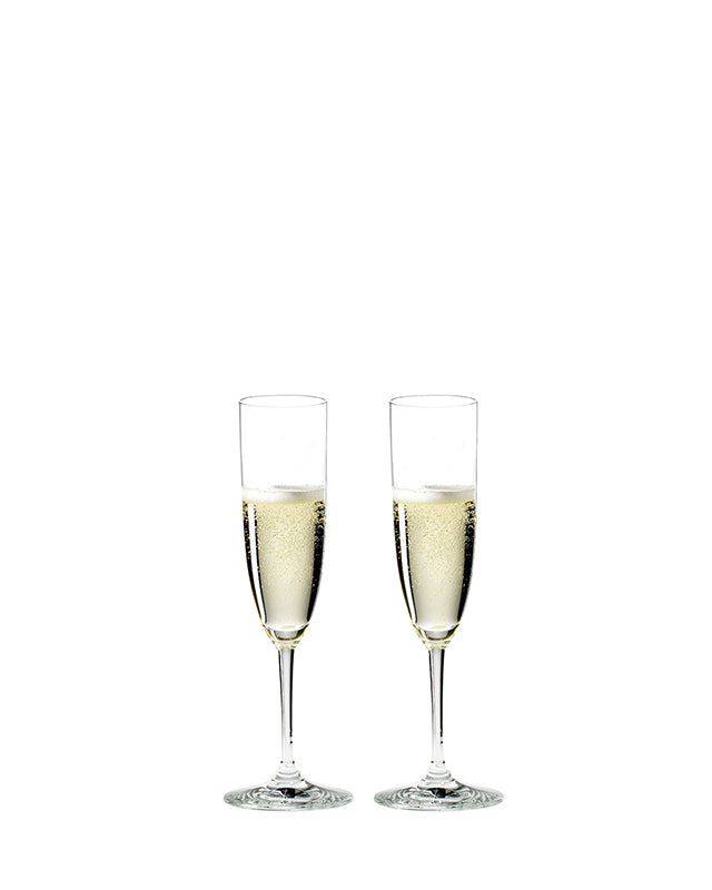 Riedel Vinum Champagne Glass (2 glasses) Graft Collab Store