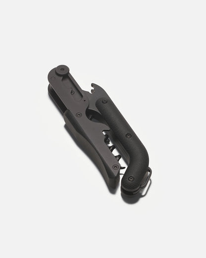 Best Wine Key black waiter corkscrew