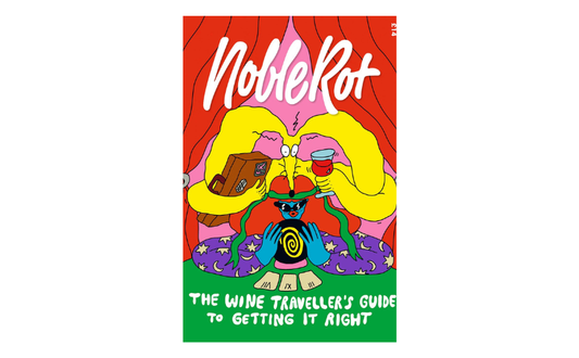 Noble Rot Magazine Issue 40