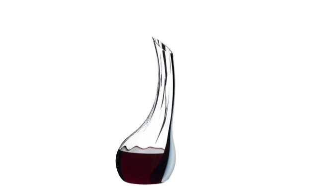 RIEDEL CORNETTO FATTO A MANO DECANTER