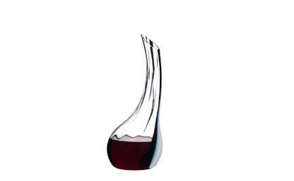 RIEDEL CORNETTO FATTO A MANO DECANTER