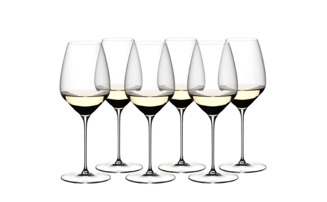 RIEDEL VELOCE RIESLING (6 GLASSES)
