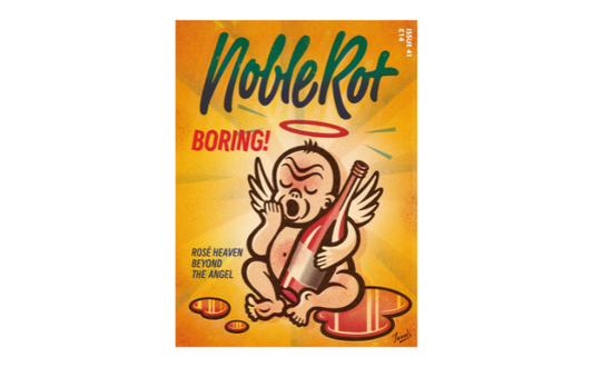 Noble Rot Magazine Issue 41