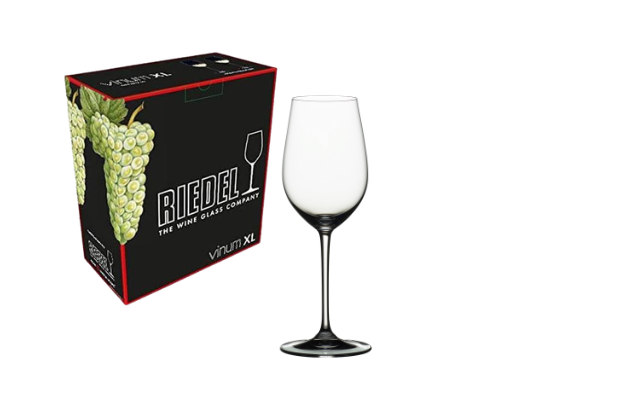 Riedel Vinum XL Riesling Grand Cru Glasses (2 glasses)