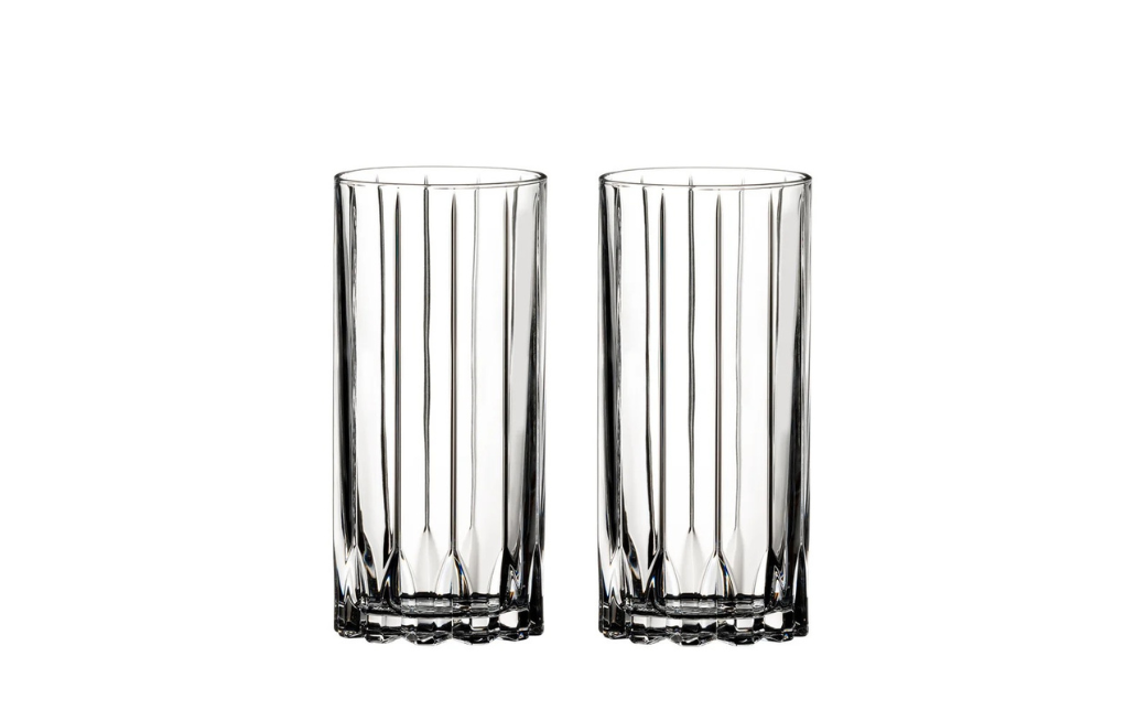 RIEDEL Resort Highball - Tritan™ from Eastman (2 glasses)