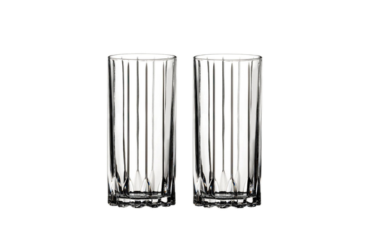 RIEDEL Resort Highball - Tritan™ from Eastman (2 glasses)