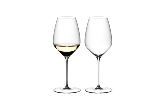 RIEDEL VELOCE RIESLING (2 glasses)