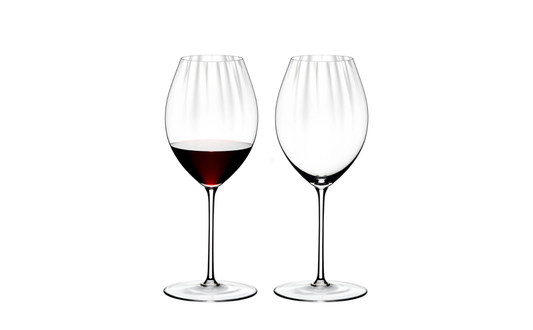 Riedel Performance Syrah/Shiraz (2 glasses)