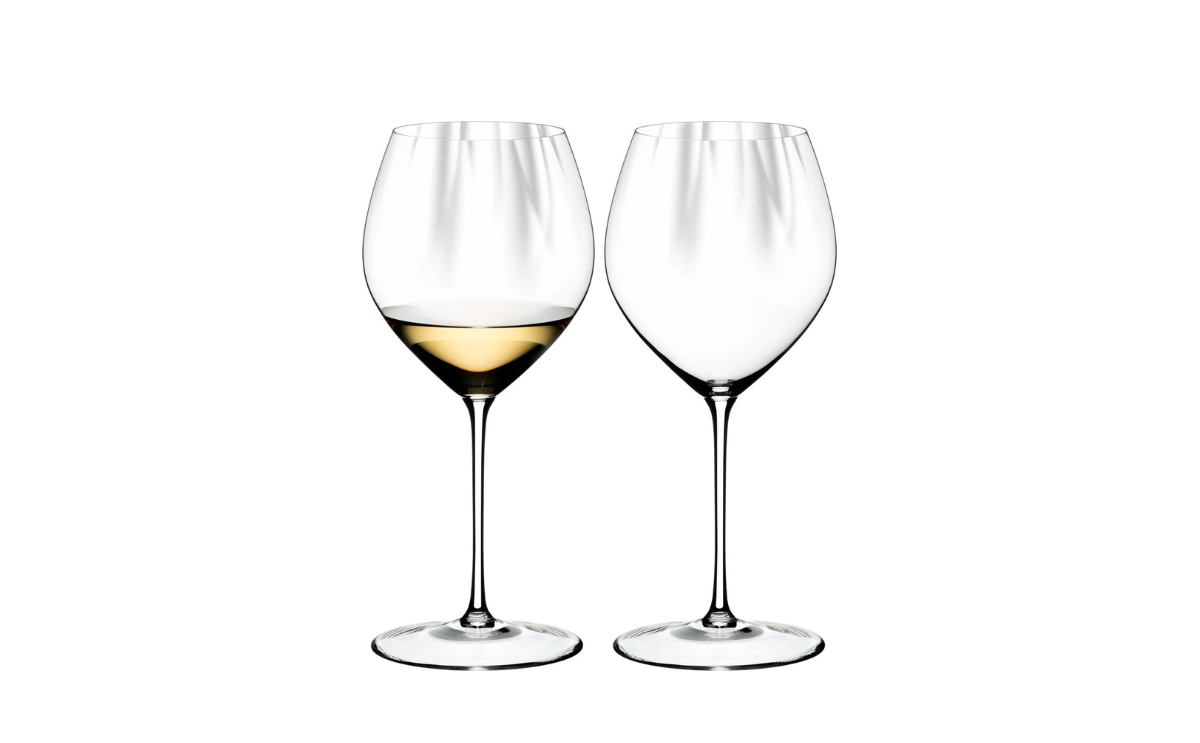 Riedel Performance Chardonnay (2 glasses)
