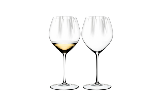 Riedel Performance Chardonnay (2 glasses)