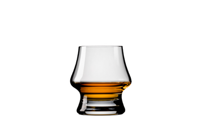 Denver & Liely Bourbon Glass (1 glass)