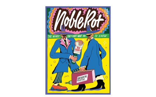 Noble Rot Magazine Issue 38