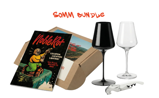 SOMM Essentials Bundle – Save Over 130 AED