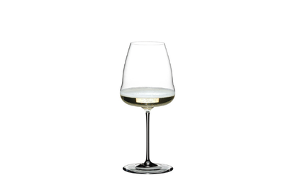 RIEDEL WINEWINGS CHAMPAGNE WINE GLASS (1 glass)