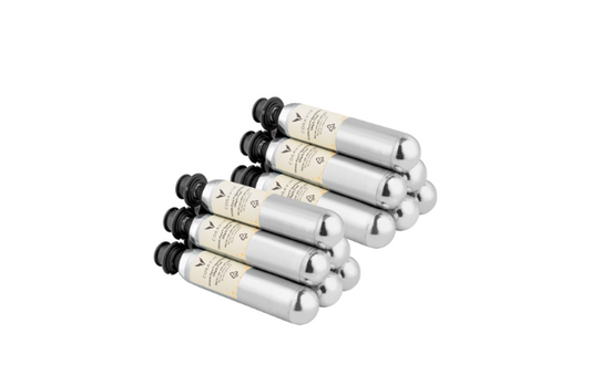 Coravin Sparkling CO2 Capsules 12 PCS