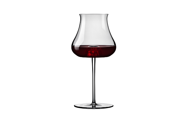 Denver & Liely Wine Glass (1 glass)