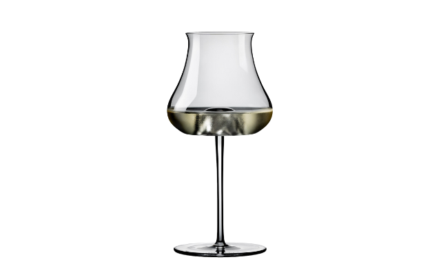 Denver & Liely Wine Glass (1 glass)