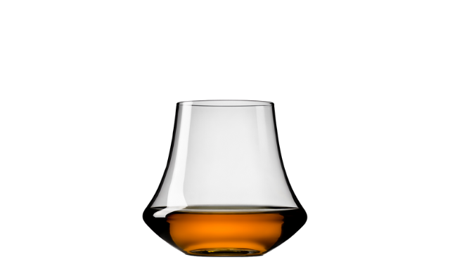 Denver & Liely Whisky Glass (1 glass)