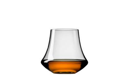 Denver & Liely Whisky Glass (1 glass)