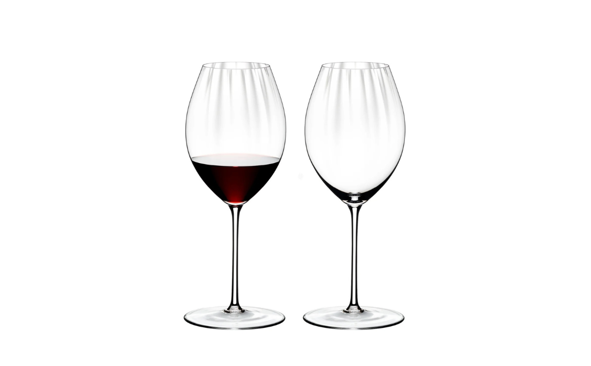 Riedel Performance Syrah/Shiraz (2 glasses)