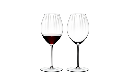 Riedel Performance Syrah/Shiraz (2 glasses)
