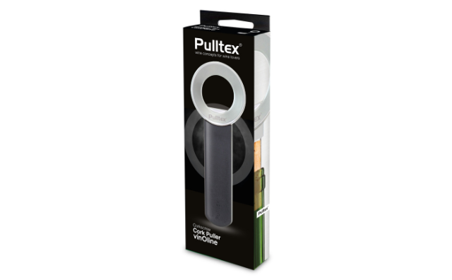 Pulltex Cork Puller Vin O Line