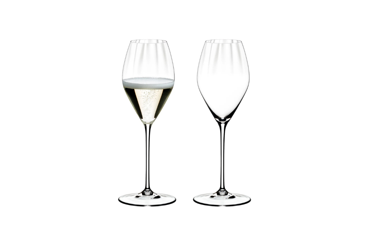 Riedel Performance Champagne Set (2 glasses)